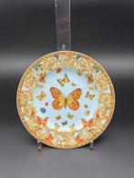 Rosenthal - Versace - Schotel (2) - Porselein - Le Jardin, Antiek en Kunst