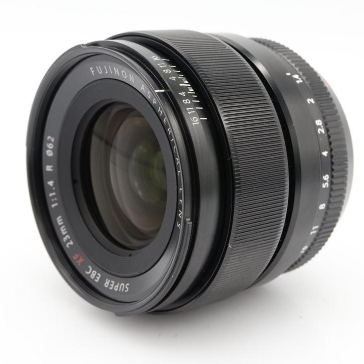 Fujifilm XF 23mm F/1.4 R | Tweedehands, TV, Hi-fi & Vidéo, Photo | Lentilles & Objectifs, Envoi