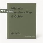 Michelin Barcelona Map & Guide 9782067229693 Michelin, Verzenden, Zo goed als nieuw, Michelin