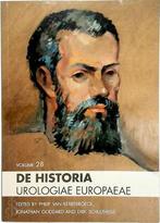 De Historia Urologiae Europaeae Vol. 28, Boeken, Verzenden, Nieuw, Nederlands