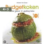 Budgetkoken onder de 2,5 euro 9789002235191, Verzenden, Gelezen, Marleen Van Gaver