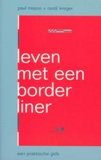 Leven Met Een Borderliner 9789057121623, Boeken, Paul Mason, R. Kreger, Zo goed als nieuw, Verzenden