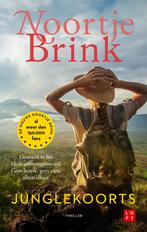 Junglekoorts 9789047211266 Noortje Brink, Verzenden, Zo goed als nieuw, Noortje Brink