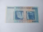Zimbabwe. - 100 Trillion Dollars 2008 - Pick 91 (Sans prix