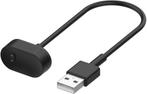 DrPhone Fitbit Inspire / Inspire HR Oplaadkabel – Oplader -, Handtassen en Accessoires, Smartwatches, Verzenden, Nieuw