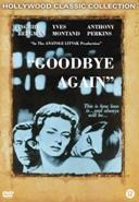 Goodbye again op DVD, Verzenden