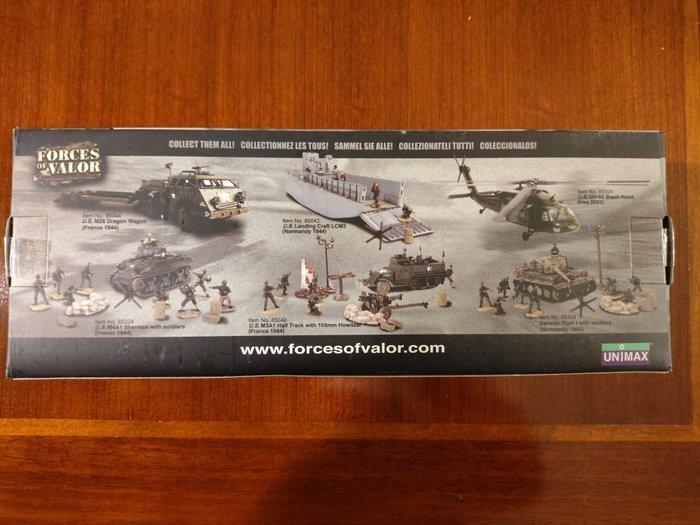 Forces of Valor 1:72 - Model militair voertuig - U.S., Kinderen en Baby's, Speelgoed | Overig
