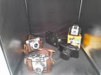 Kodak, Voigtländer, Zeiss Ikon, Royer Cine-Kodak Eight Model, Audio, Tv en Foto, Fotocamera's Analoog, Nieuw