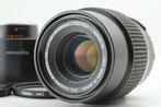 Minolta MC Macro Rokkor QE 3,5/100mm + Extension Tube |, Nieuw