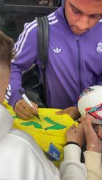 Real Madrid - Championnat dEspagne de Football - rodrygo