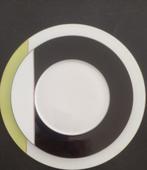 Jean Louis Coquet Limoges - Tafelservies (20) - Porselein, Antiek en Kunst