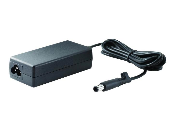 HP HP 65W AC Adapter (Grote Plug), Computers en Software, Pc- en Netwerkkabels, Zo goed als nieuw, Ophalen of Verzenden