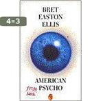 American psycho / Flamingo pocket 9789041404947 B.E. Ellis, Boeken, Verzenden, Zo goed als nieuw, B.E. Ellis