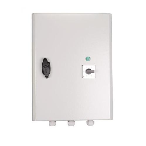 230 VAC transformator standenregelaar | 16 A, Doe-het-zelf en Bouw, Ventilatie en Afzuiging, Verzenden