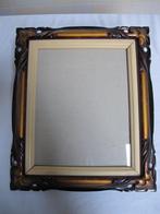 Cadre (2)- Cadres au style vintage Art Déco, couleur ombrée