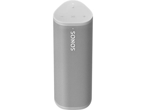 Sonos Roam - Draadloze speaker - Bluetooth 5.0 en WiFi - Wit, Audio, Tv en Foto, Luidsprekerboxen, Zo goed als nieuw, Verzenden