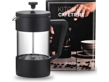 Veiling - JENS Living Cafetière 350 ml Handmatige Koffiezet beschikbaar voor biedingen