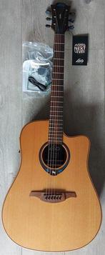 Lag - Tramontane Hyvibe 10 Satin, Smart Guitar - - Guitare, Muziek en Instrumenten, Nieuw