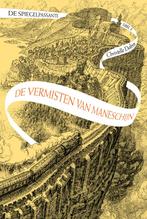 De spiegelpassante 2 - De vermisten van Maneschijn, Antiek en Kunst, Verzenden