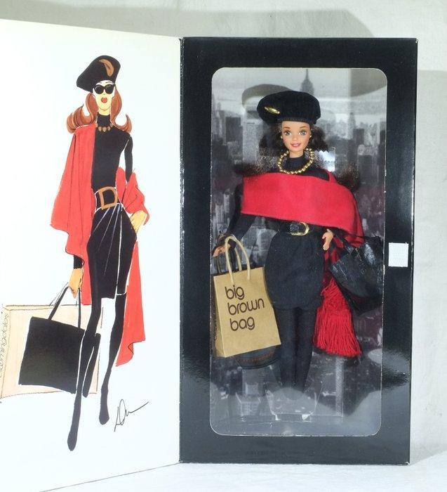 Mattel - Poupée Barbie Donna Karan - 1990-2000 - États-Unis, Antiquités & Art, Antiquités | Jouets