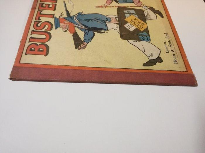 Buster Brown on his travels - 1 Album - 1909, Livres, BD | Comics