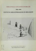 Bibliofiele uitgaven in Belgie, Nieuw, Nederlands, Verzenden