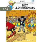 Apencircus / De belevenissen van Jommeke / 119 9789063342418, Verzenden, Gelezen, Jef Nys