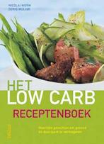 Het Low Carb Kookboek 9789044712810, Boeken, Gelezen, Nicolai Worm, Doris Muliar, Verzenden