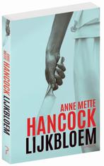 Lijkbloem 9789044635133 Anne Mette Hancock, Verzenden, Gelezen, Anne Mette Hancock