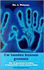 UW HANDEN KUNNEN GENEZEN 9789060305010 R.A. Weinman, Boeken, Verzenden, Gelezen, R.A. Weinman