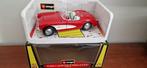 Bburago 1:18 - Voiture miniature - Chevrolet Corvette (1957), Nieuw