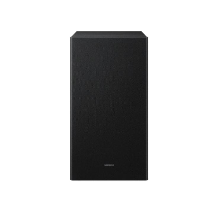 Samsung HW-B66CF Zwart Subwoofer Soundbars, Audio, Tv en Foto, Soundbars, Verzenden
