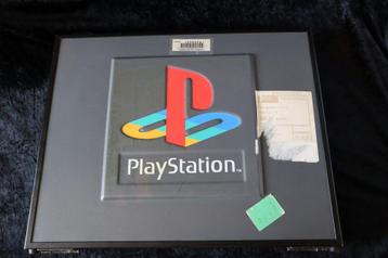 Playstation 1 Rentalcase Pasman koffertechniek B.V Verhuur beschikbaar voor biedingen