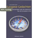 Europese gedachten 9789086871407 [{:name=>Erik De Bom, Verzenden, Zo goed als nieuw, [{:name=>"Erik De Bom"