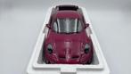 GT Spirit 1:12 - Modelauto - Porsche 911 (992) GT3 2021 -, Nieuw