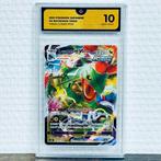 Pokémon - Rayquaza Vmax - Vmax Climax #120 Graded card -