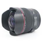 Canon EF 14mm F/2.8 L II USM | Tweedehands, Verzenden