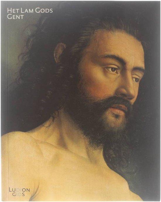 Het Lam Gods, Gent / Ludion Gids 9789055442898 Peter Schmidt, Boeken, Kunst en Cultuur | Beeldend, Zo goed als nieuw, Verzenden