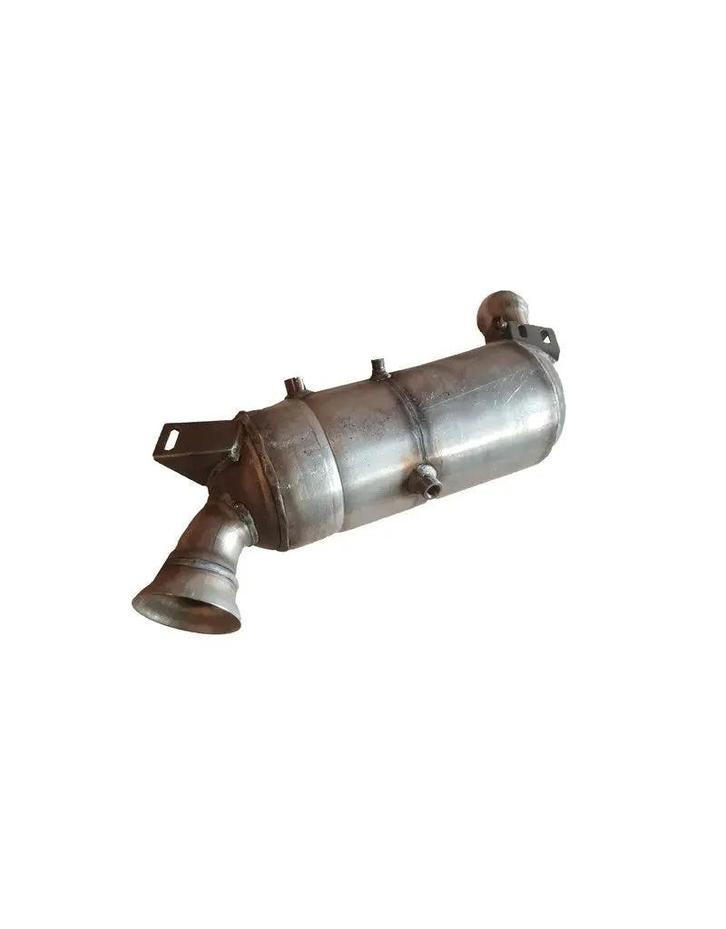 Roetfilter Mercedes-Benz CLC200, CLC220, CLK200, C200, C220, Auto-onderdelen, Brandstofsystemen, Verzenden