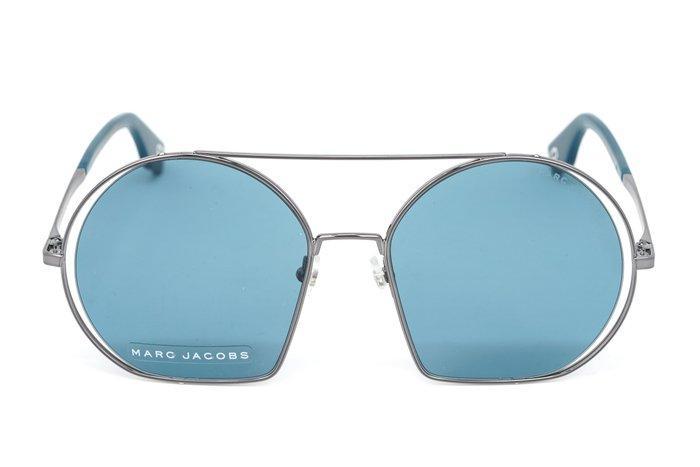 Marc Jacobs - Silver Blue MARC 325/S Y6I NO RESERVE PRICE, Bijoux, Sacs & Beauté, Lunettes de Soleil & Lunettes | Femmes