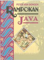 Rampokan 1 Java 9789073221574, Livres, P. van Dongen, Verzenden