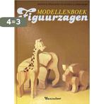 Modellenboek figuurzagen 9789021302126 P. Spielman, Boeken, Verzenden, Gelezen, P. Spielman