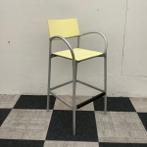 Barkruk Breeze van Designer Carlo Bartoli, zith. 75 cm