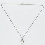 Fair Trade Org. .835/1000 Zilver. Medaillon & - Halsketting, Antiek en Kunst