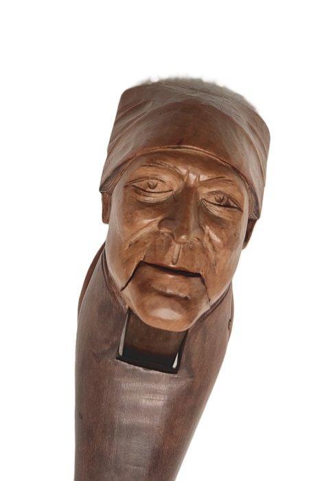 Notenkraker (2) - Hout, Antiek en Kunst, Antiek | Keukengerei