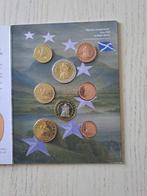 Europe. Probe Set 2002/2004 (6 sets) (Sans Prix de Réserve), Postzegels en Munten
