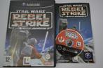 Star Wars - Rogue Squadron III (GC UKV), Nieuw