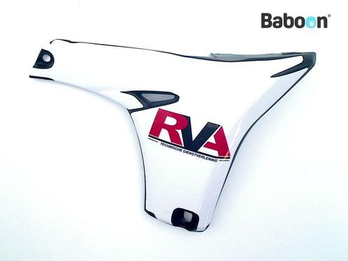 Cache radiateur droite Yamaha YZ 450 F 2010-2013 (YZF450, Motoren, Onderdelen | Yamaha, Verzenden