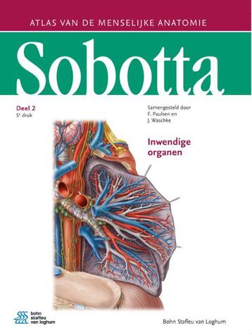 Atlas van de menselijke anatomie / 2 Inwendige organen, Verzenden