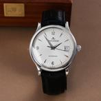 Jaeger-LeCoultre - Master Control Date - Sans Prix de, Nieuw
